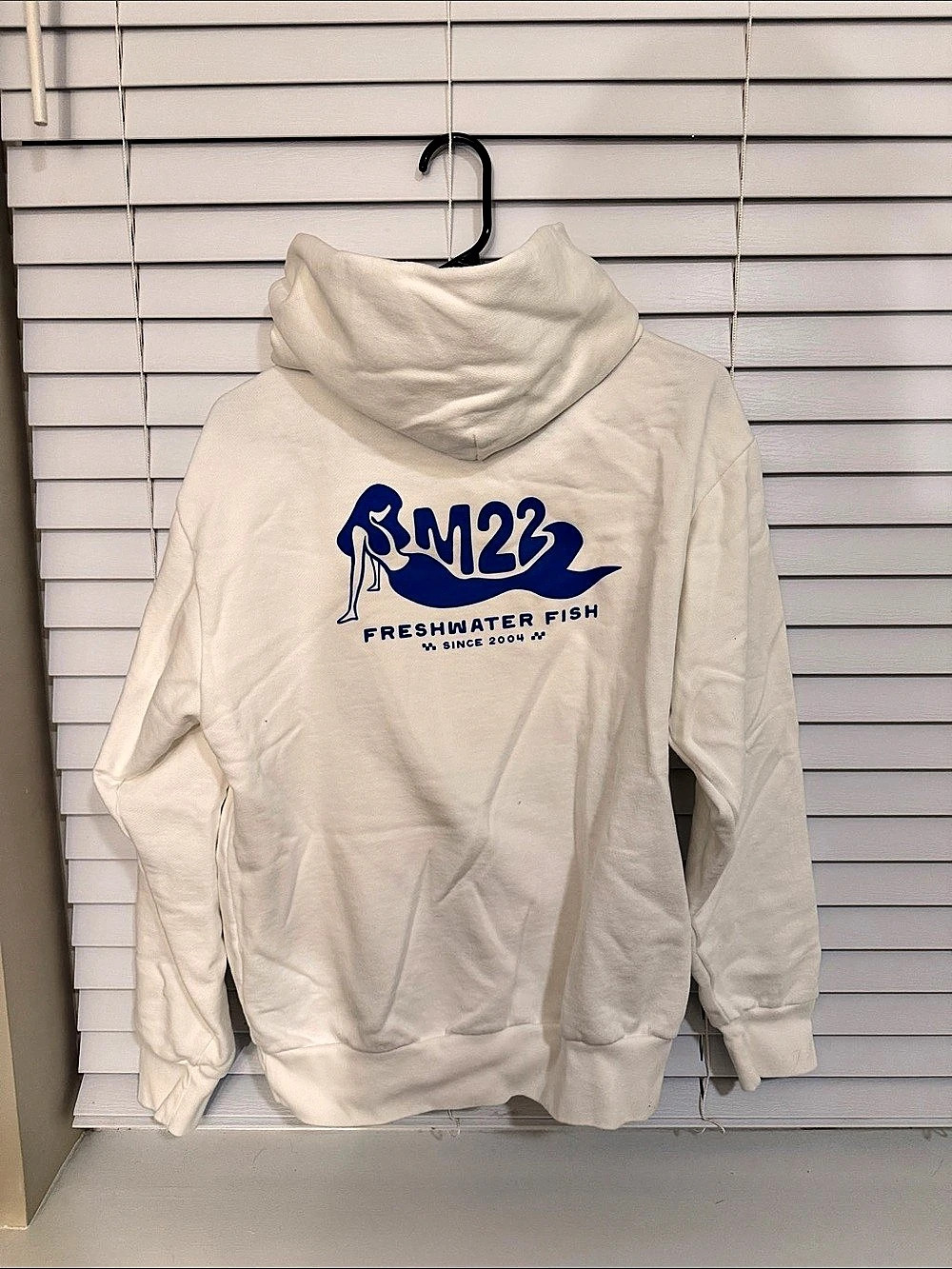 M22 Mermaid Sweatshirt NWOT